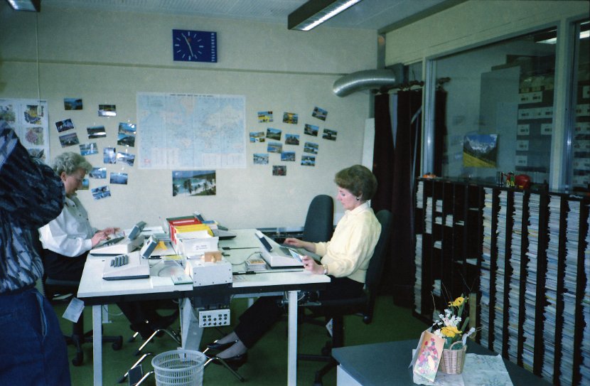 1991 Baunatal (2)